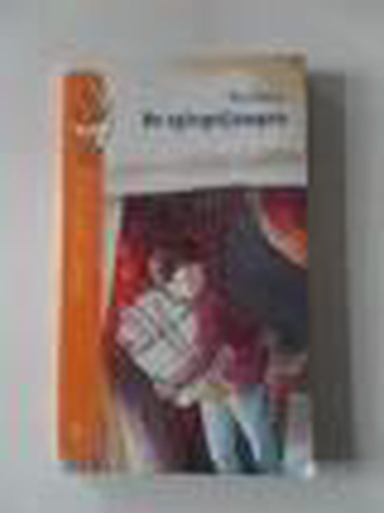 9789001549763 De spiegeljongen