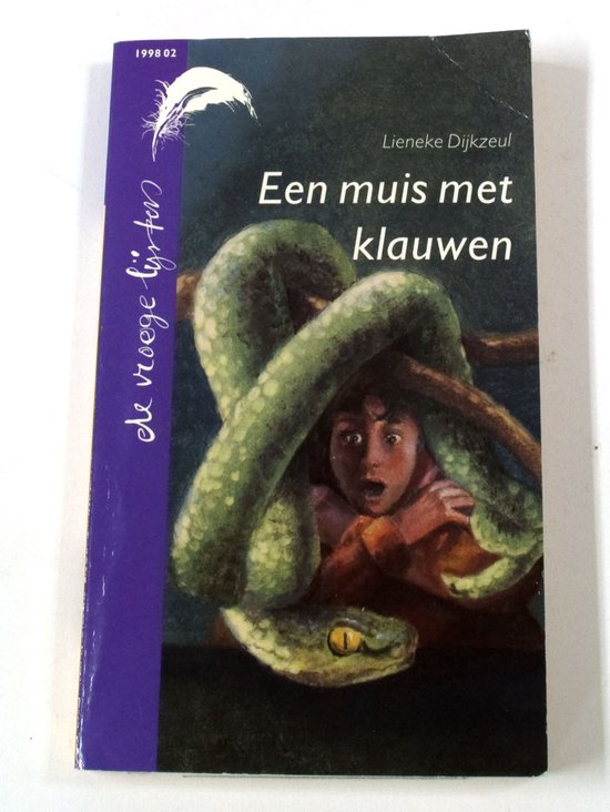 9789001550585-Een-muis-met-klauwen.