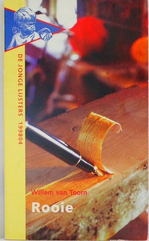 9789001550660 Rooie