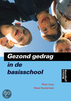 9789001551285 Gezond gedrag in de basisschool druk 3