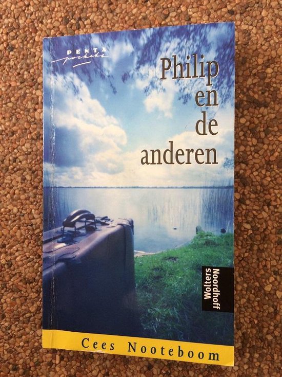 9789001552367 Philip en de anderen