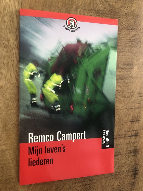 9789001553449 Mijn levensliederen