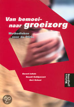 9789001555900 Van bemoeinaar groeizorg  druk 1