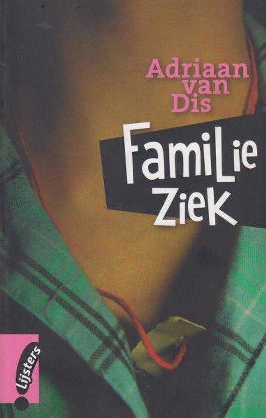 9789001558291 Familieziek