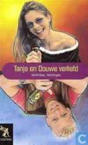 9789001559410 Tanja en Douwe verliefd