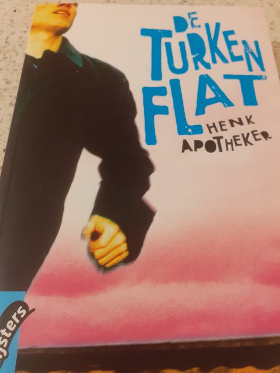 9789001560546 De Turkenflat