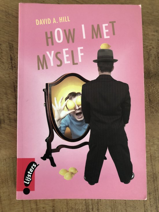 9789001560775 How I met Myself