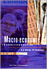 9789001573638 Macroeconomie en bedrijfsomgeving