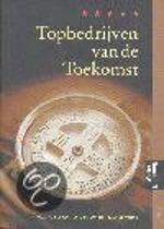 9789001605070 Topbedrijven van de Toekomst  2002