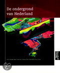 9789001605148 De ondergrond van Nederland  druk 1