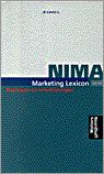 9789001653361 NIMA Marketing Lexicon  druk 3