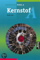 9789001653958 Marketing NIMAA Kernstof A druk 4