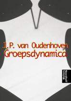 9789001661120 Groepsdynamica  druk 1