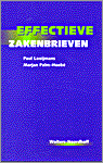 9789001689490 Effectieve zakenbrieven  druk 2