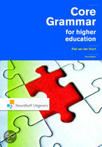 9789001706302 Core grammar