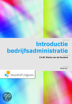 9789001709983 Introductie bedrijfsadministratie