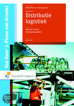 9789001712112 Distributielogistiek