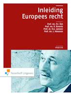 9789001713379 Inleiding Europees recht  druk 2