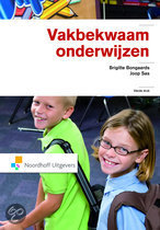 9789001765453 Vakbekwaam onderwijzen  841