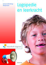 9789001774387 Logopedie en leerkracht