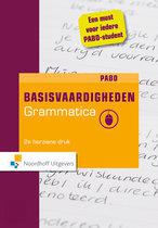 9789001774394 Basisvaardigheden Grammatica