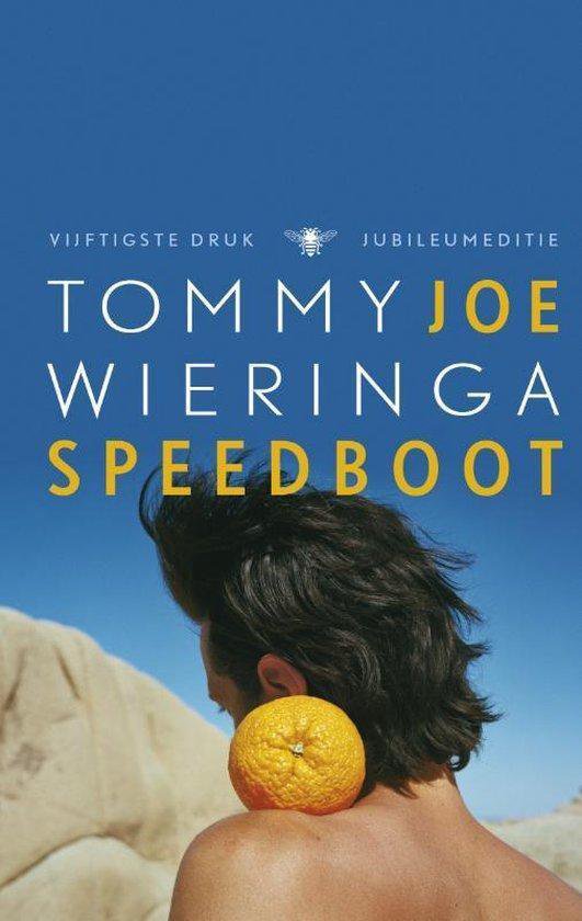 9789001775094 Joe Speedboot