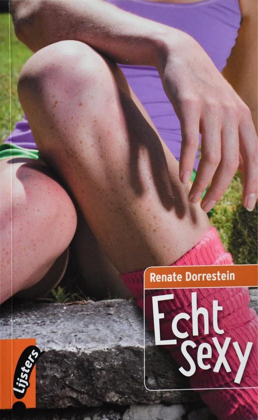 9789001775155 Echt sexy