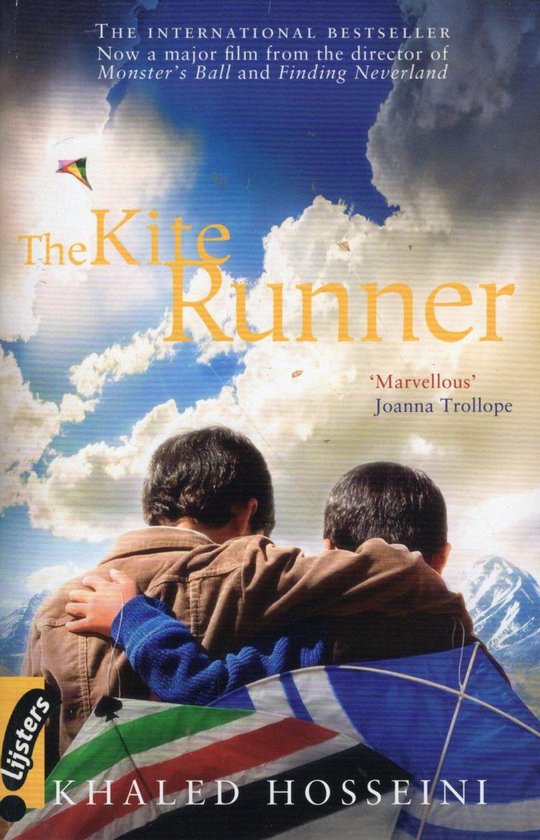 9789001775674 The kite runner