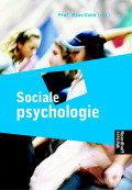 9789001780005 Sociale psychologie  druk 1