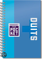 9789001780173 Noordhoff Duits in je pocket
