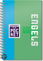 9789001780197 Noordhoff Engels in je pocket