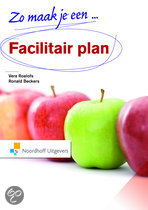 9789001783143 Zo maak je een facilitair plan