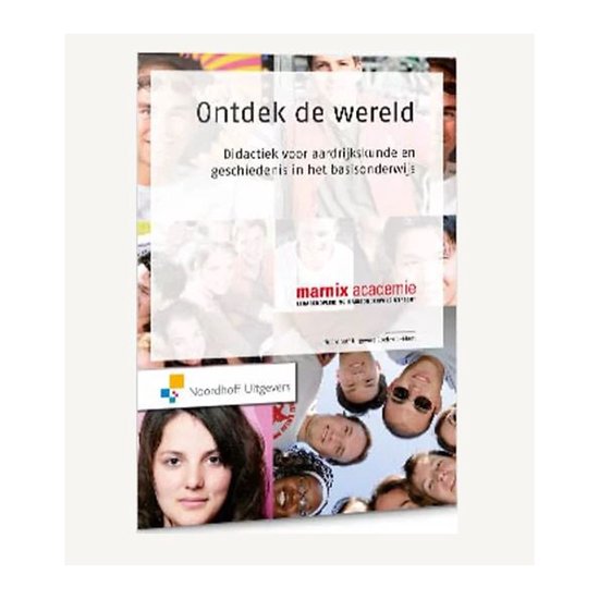 9789001789626 BOMOntdek de wereld