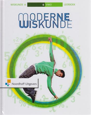 9789001797577 Moderne wiskunde 10e ed 6v wiskundea