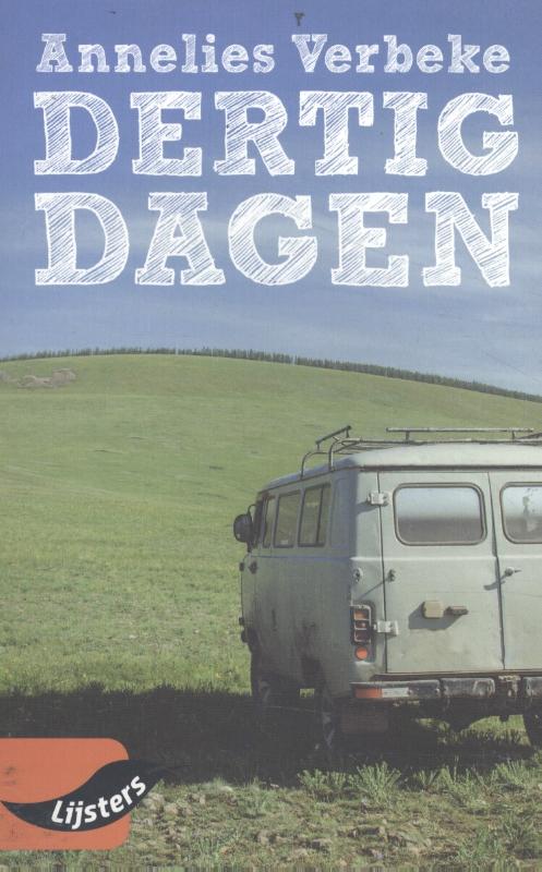 9789001799731 Dertig dagen