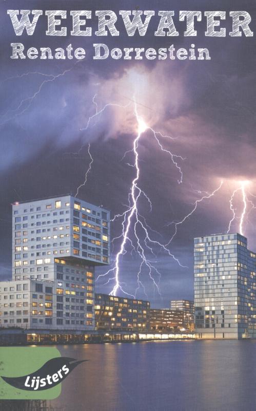9789001799748 Weerwater
