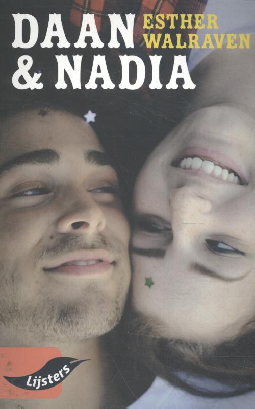 9789001799847 Esther Walraven Daan en Nadia