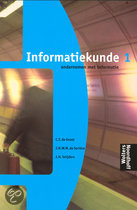 9789001801939 Informatiekunde  1  druk 5