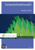 9789001802042 Computerboekhouden  druk 3