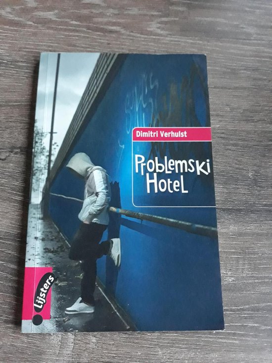 9789001807740 Grote Lijsters 2011 Problemski Hotel