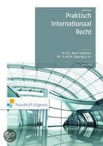 9789001807900 Praktisch Internationaalrecht