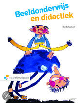 9789001809348 Beeldonderwijs En Didactiek