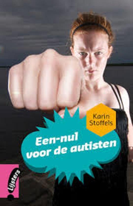 9789001814915 Eennul voor de autisten