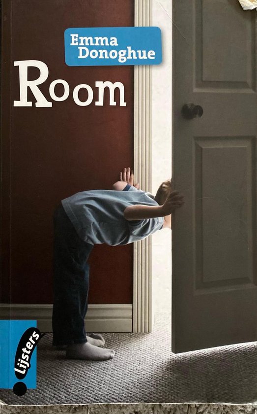 9789001815271 Lijsters  Room  Emma Donoghue  Engels leesboek  havo 3 goedg