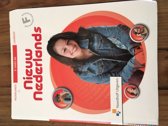 9789001816339 Nieuw nederlands 5e editie 3 vmbobk