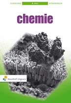 9789001817176 Chemie 6e ed vwo 5 leerboek