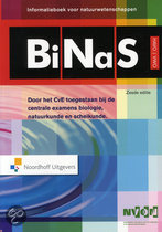 9789001817497 Binas   6e havovwo  deel informatieboek
