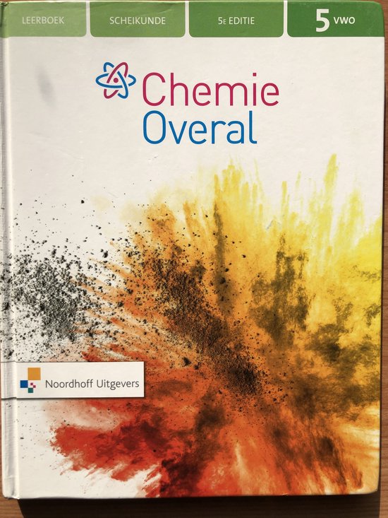 9789001819767 Chemie overal 5v