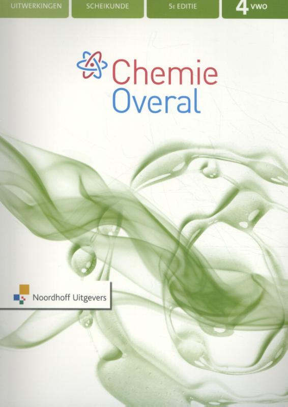 9789001819835 Chemie overal 4v uitwerkingen