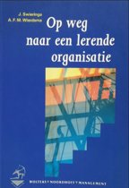 9789001820107 Op weg naar een lerende organisatie